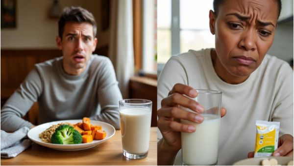 युवा बदल रहे फूड हैबिट, डेयरी प्रोडक्ट्स छोड़ अपना रहे वीगनिज्म! एक्सपर्ट ने बताई वजह