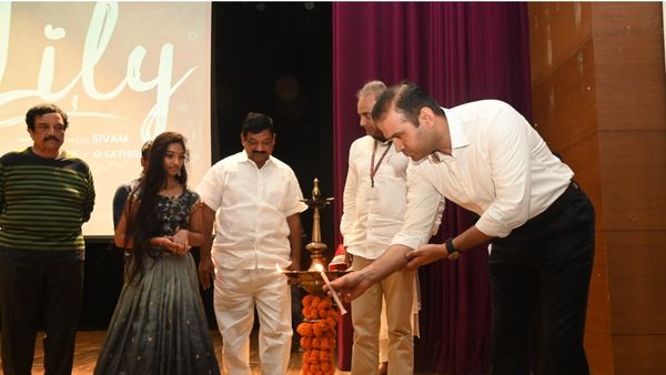 बच्चों की मासूमियत और साहस को समर्पित फिल्म 'लिली' वेव्स ओटीटी पर हुई रिलीज