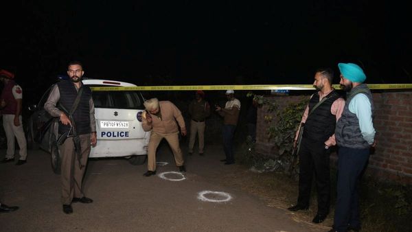 दिल्ली के बाद लुधियाना को दहलाने की थी साजिश! ISI और बिश्नोई गैंग का 'टेरर प्लान' फेल, 2 आतंकी दबोचे