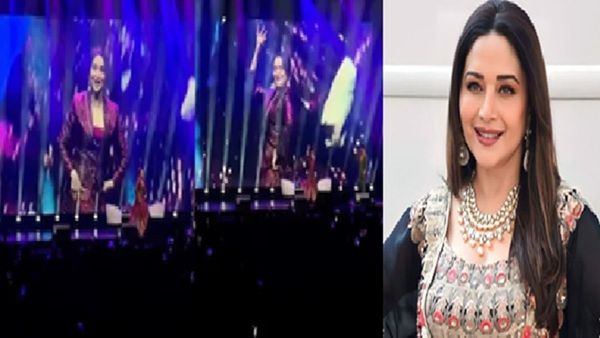 माधुरी दीक्षित के साथ हुआ ऐसा 'कांड', बौखलाए लोग, एक्ट्रेस की इस हरकत पर फूटा गुस्सा और फिर जो हुआ