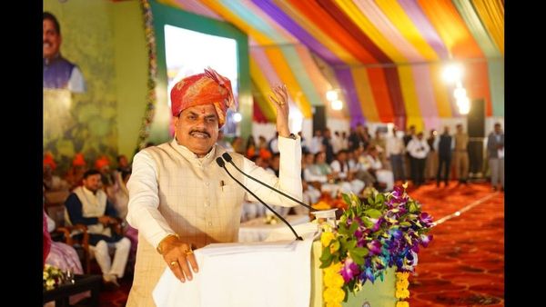 MP News: सीएम डॉ. मोहन यादव ने किसानों को दी बड़ी सौगात, 1.33 लाख किसानों के खातों में ट्रांसफर किए 233 करोड़ रुपये