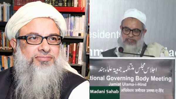 मौलाना महमूद मदनी कौन हैं? जिन्‍होंने दिया भड़काऊ बयान- जब-जब जुल्म होगा, तब-तब जिहाद होगा