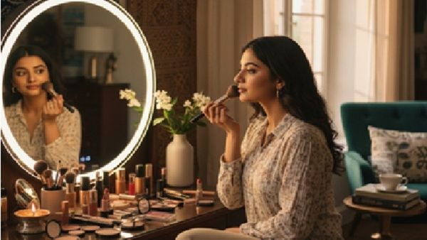 Makeup Hacks: झटपट यंग दिखने के लिए ये मेकअप ट्रिक्स जरूर अपनाएं, चुटकियों में दूर होगी चेहरे की डलनेस