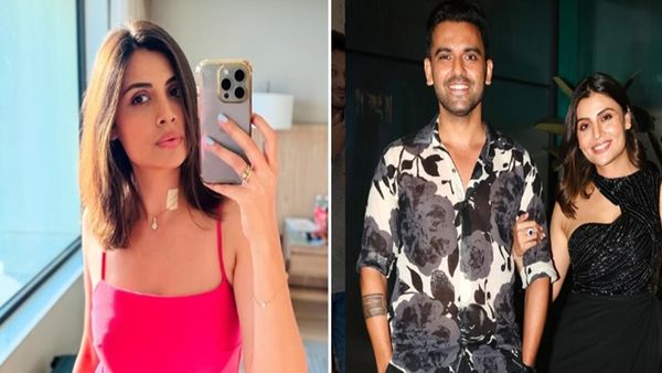 Bigg Boss 19: दीपक चाहर की बहन मालती आखिर किसे कर रही हैं डेट? सीक्रेट रोमांस पर परिवार ने तोड़ी चुप्पी!