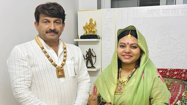 Love Story: इस दिग्गज नेता को हुआ दो बार इश्क, 51 की उम्र में बना पिता, जानें कौन है दूसरी बीवी?