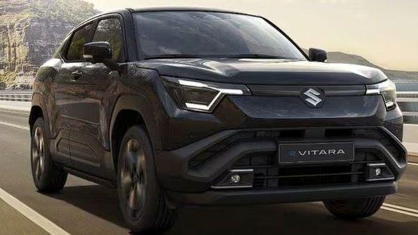 Maruti Suzuki e-Vitara की लॉन्च डेट फाइनल! 500 KM रेंज के लिए कितना पैसा देना होगा? 2 दिसंबर को हटेगा पर्दा