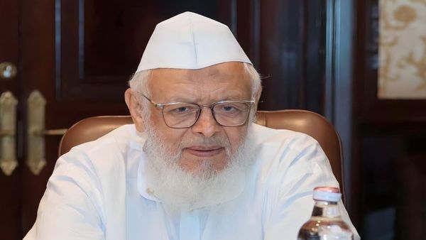 Arshad Madani: 'भारत में मुस्लिम बांझ, नहीं बन सकता कुलपति', कौन हैं अरशद मदनी, जिनके बयान पर मचा बवाल?