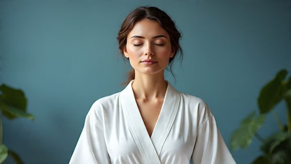 दिन में रोज 15 मिनट निकालें Meditation के लिए टाइम, सारी नेगेटिविटी हो जाएगी लाइफ से छू-मंतर