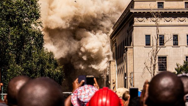 Mexico Supermarket Blast Reason: सुपरमार्केट विस्फोट में बच्चों समेत 23 लोगों की दर्दनाक मौत, क्या वजह?