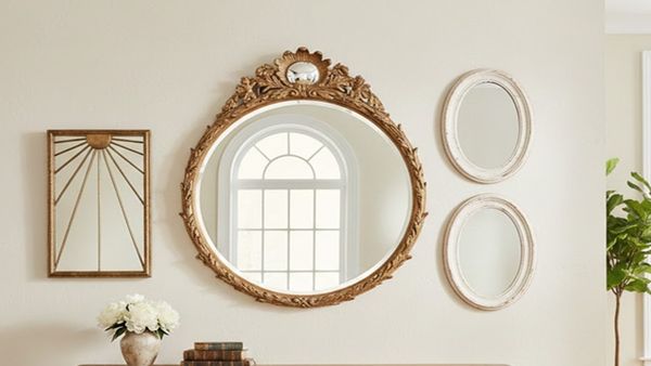 Vastu Tips For Mirrors: घर में आईना कहां लगाना चाहिए और कहां नहीं? ऐसे बढ़ाएं पॉजिटिविटी