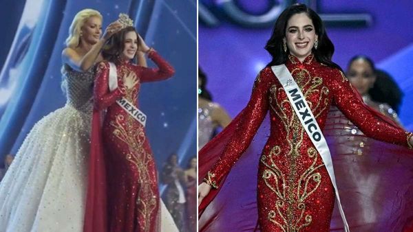 Miss Universe 2025 Fatima Bosch: विवादों के बाद बड़ी जीत, किस सवाल का जवाब देकर फातिमा बनीं मिस यूनिवर्स?