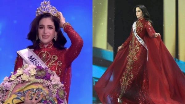Miss Universe 2025: वॉकआउट किया, बेइज्जती झेली और जीत लिया ताज! कौन हैं मैक्सिको की Fatima Bosch?