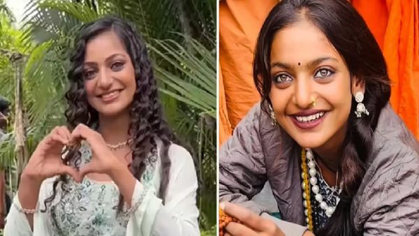 Monalisa के नए सफर की शुरुआत, साउथ इंडस्ट्री में की धमाकेदार एंट्री, महाकुंभ वायरल गर्ल की ऐसे बदली किस्मत