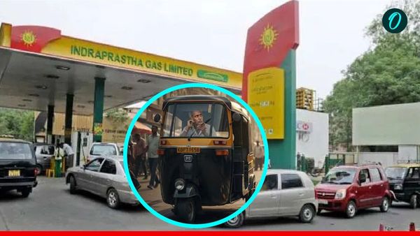 Mumbai CNG Crisis: मुंबई में CNG संकट गहराया! ऑटो-टैक्सी से लेकर 44% BEST बसें भी हुई ठप, कब ठीक होगी सप्लाई?