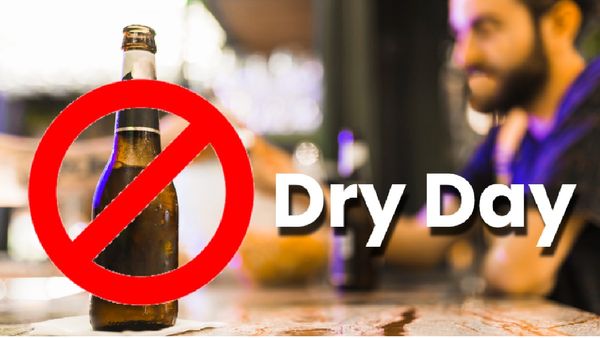 Mumbai Dry Day: नवंबर में ड्राई डे का ऐलान, मुंबई में शराब की दुकानें कब-कब बंद? यहां देखें LIST