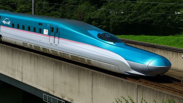 Mumbai News: मुंबई और ठाणे में कब दौड़ेगी बुलेट ट्रेन? पहले स्टेज का काम पूरा, अब इतने दिनों का इंतजार बचा!