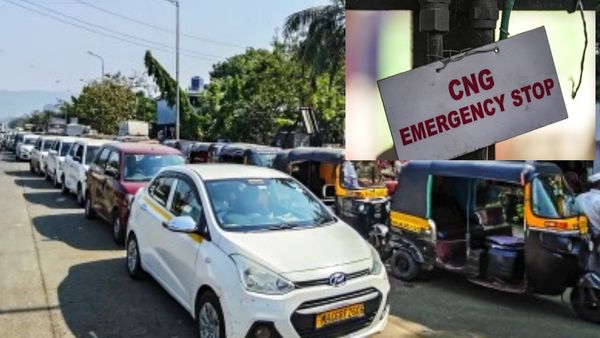 Mumbai CNG Crisis: कौन है ये शख्‍स, जिसके कारण मुंबई में मचा सीएनजी को लेकर हाहाकार, 486 स्टेशन हो गए थे बंद