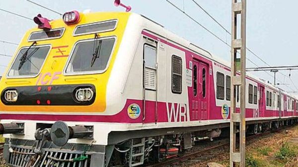 Mumbai Local Train: लोकल ट्रेन में नाबालिग लड़की का शख्‍स करता था यौन उत्‍पीड़न, अब मिली तगड़ी सजा