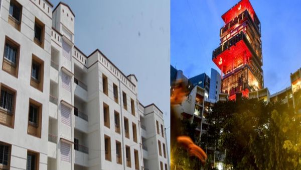 Mumbai News: हजारों मुंबईकरों को मिलेगा आधुनिक सुविधाओं से लैस सस्‍सा घर, MHADA के प्रोजेक्‍ट को मिली मंजूरी