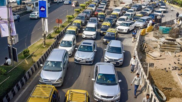 Mumbai News: इस रूट पर 45 मिनट का सफर होगा 7 मिनट में, मुंबईकरों को MMRDA की बड़ी सौगात