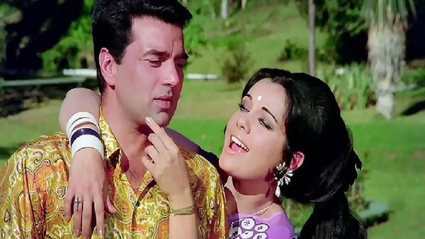 धर्मेंद्र से अस्पताल में मिलनी पहुंचीं मुमताज संग हुआ था ऐसा 'कांड', ऐसी थी एक्टर की हालत, खुला बड़ा राज