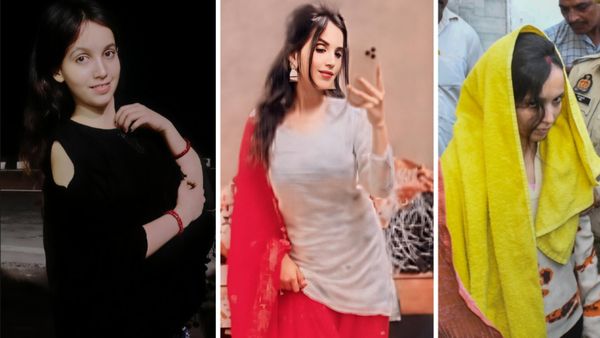 Muskan Rastogi ने जेल में बेटी को दिया जन्म, परिवार को शक- सौरभ की या प्रेमी साहिल की? DNA टेस्ट से खुलेगा राज