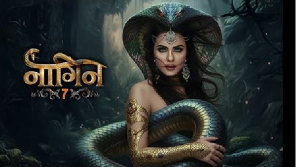 Naagin 7: कौन हैं TV की नई 'नागिन'? आर्मी परिवार से है रिश्ता, ऐसे उड़ाएंगी लोगों के होश