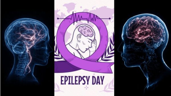 National Epilepsy Day: इन समस्याओं से गुजरते हैं 'मिर्गी' की बीमारी से पीड़ित