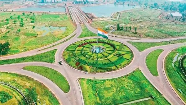 Chhattisgarh News: नवा रायपुर मेडिसिटी: मध्य भारत में स्वास्थ्य क्रांति की नई इबारत