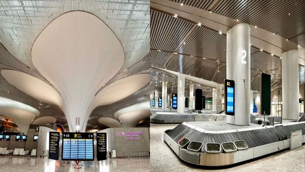 Navi Mumbai Airport: इस खास तारीख से शुरू हो रहा नवी मुंबई एयरपोर्ट, 23 फ्लाइट भरेंगी उड़ान