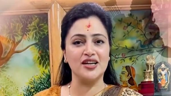 Navneet Rana अस्‍पताल में अचानक हुई भर्ती, आखिर क्‍या हुआ? चंद दिन पहले मिली थी गैंगरेप की धमकी