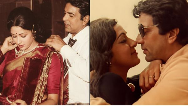 Dharmendra Love Story: हेमा को टच न कर सके धर्मेंद्र-पिता ने चली थी ये चाल, 'चरस' के नशे में आ गए बेहद करीब!