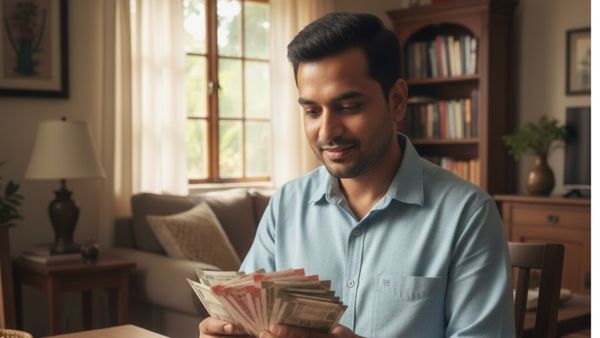 नए लेबर कानून से क्या घट जाएगी आपकी टेक-होम सैलरी? आपके लिए क्या बदलेगा, कर्मचारियों के लिए काम की खबर