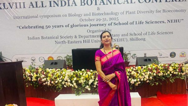 DDU University News: किसान मान लें प्रोफेसर की ये बातें, होंगे ये फायदे