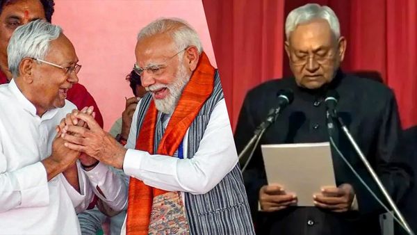 Nitish Kumar CM Oath Ceremony: 10वीं बार सत्ता संभालने को नीतीश तैयार, पढ़ें शपथ ग्रहण से जुड़ी 10 खास बातें