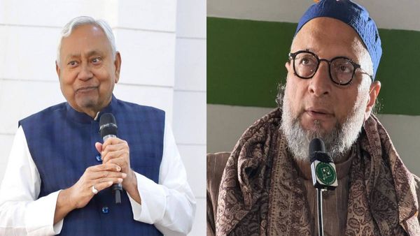 Bihar Politics: ओवैसी 5 विधायकों के साथ नीतीश सरकार को इस एक शर्त पर समर्थन देने के लिए हुए तैयार