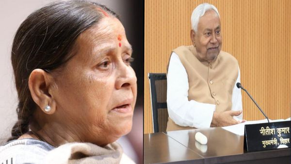 क्‍या सच में नीतीश कुमार के लिए खाली करवाया जा रहा राबड़ी देवी वाला बंगला?