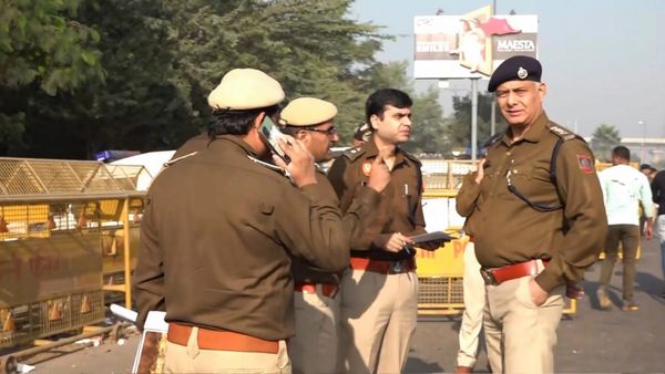 Noida Murder Case: शादी से इनकार करने पर खौफनाक अंत, नोएडा में 26 वर्षीय युवक ने प्रेमिका को मारी गोली