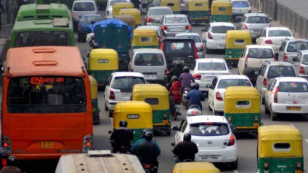 दमघोंटू हुई NCR की हवा, योगी सरकार ने नोएडा-गजियाबाद में डीजल ऑटो पर लगाया बैन, और किन जिलों में लगेगा?