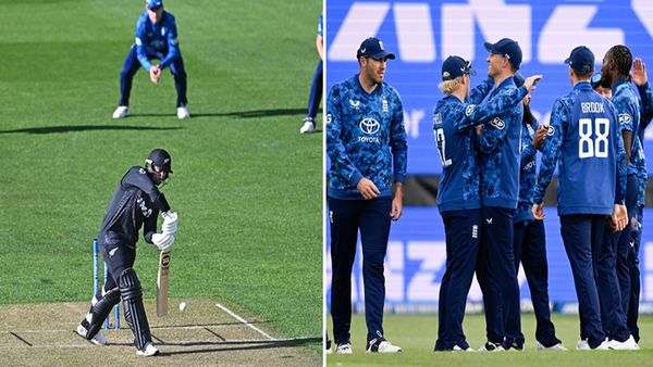 NZ vs ENG: 42 साल बाद इंग्लैंड का सूपड़ा साफ, न्यूजीलैंड ने रचा इतिहास, थमाई शर्मनाक हार