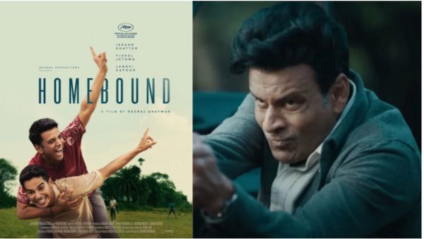 OTT Releases: ऑस्कर नॉमिनेटेड फिल्म से लेकर 'द फैमिली मैन 3' तक, ओटीटी पर धूम मचाएंगी ये सीरीज और फिल्में