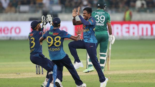 PAK vs SL: पाकिस्तान-श्रीलंका के बीच आज का ODI रद्द, डर के साए में मेहमान टीम, किस दिन होगा यह मैच?