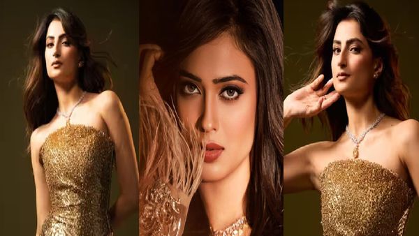 Palak Tiwari Viral Photo: श्वेता तिवारी की 25 साल की बेटी पलक ने पहनी 'ऐसी' ड्रेस, मच गया हंगामा, फिर जो हुआ