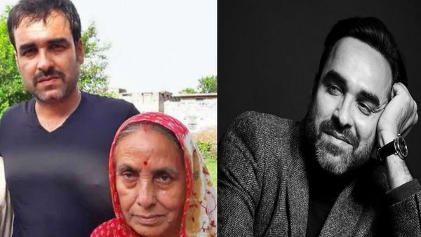 Pankaj Tripathi Mother death: पंकज त्रिपाठी पर टूटा दुखों का पहाड़, पिता के बाद अब मां का हुआ निधन