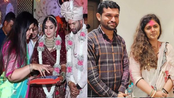 महाराष्‍ट्र की मंत्री पंकजा मुंडे ने अपने PA की पत्‍नी के सुसाइड मामले पर तोड़ी चुप्‍पी, बोल दी बड़ी बात