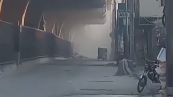 Peshawar Terror Attack: पाकिस्तान में खूनी खेल के पीछे कौन? किस खूंखार संगठन पर शक