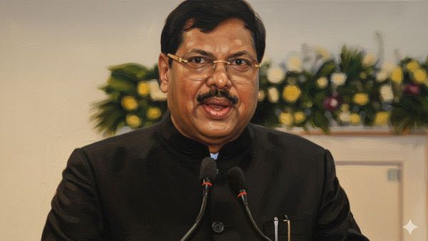 BR Gavai: 52वें CJI की रिटायरमेंट में बचे हैं कितने दिन? जस्टिस गवई को मिलेगी कितनी पेंशन और क्या सुविधाएं?