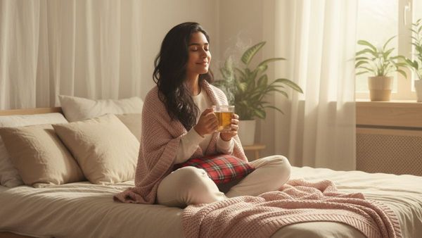 Remedies for Period Cramps: हर महीने होने वाले दर्द से परेशान? ये हैं नेचुरल रिलिफ के असरदार उपाय