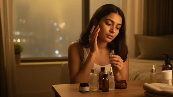 Skincare Tips: जहरीली हवा से स्किन हो रही खराब, स्मॉग और प्रदूषण में स्किन का कैसे रखें ख्याल?
