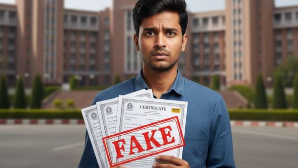 एडमिशन लेने से पहले हो जाएं सतर्क! दिल्ली में चल रही हैं सबसे ज्यादा फर्जी यूनिवर्सिटी, ये रही लिस्ट